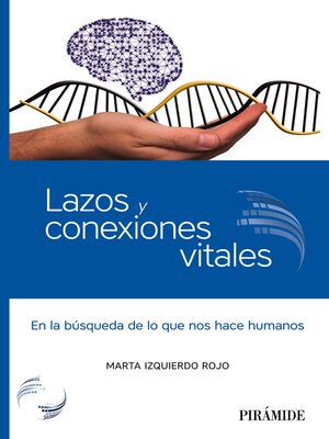 cover image of Lazos y conexiones vitales